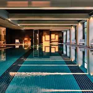 Ξενοδοχείο Crowne Plaza By Ihg, Σόφια