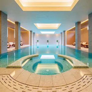 Ξενοδοχείο Maison - Mgallery, Σόφια