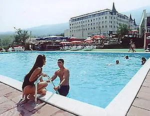 *****  סופיה Hrankov Hotel בולגריה