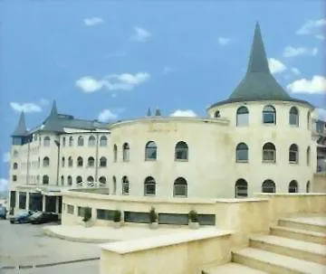 סופיה Hrankov Hotel