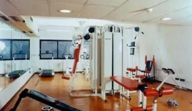 סופיה Hrankov Hotel