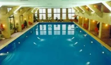 סופיה Hrankov Hotel