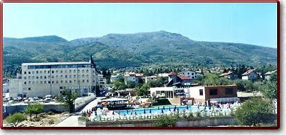 סופיה Hrankov Hotel בולגריה